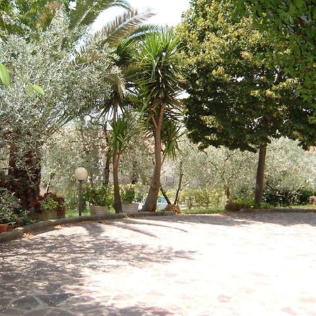 L'Uliveto Villa Montebuono  Exterior foto