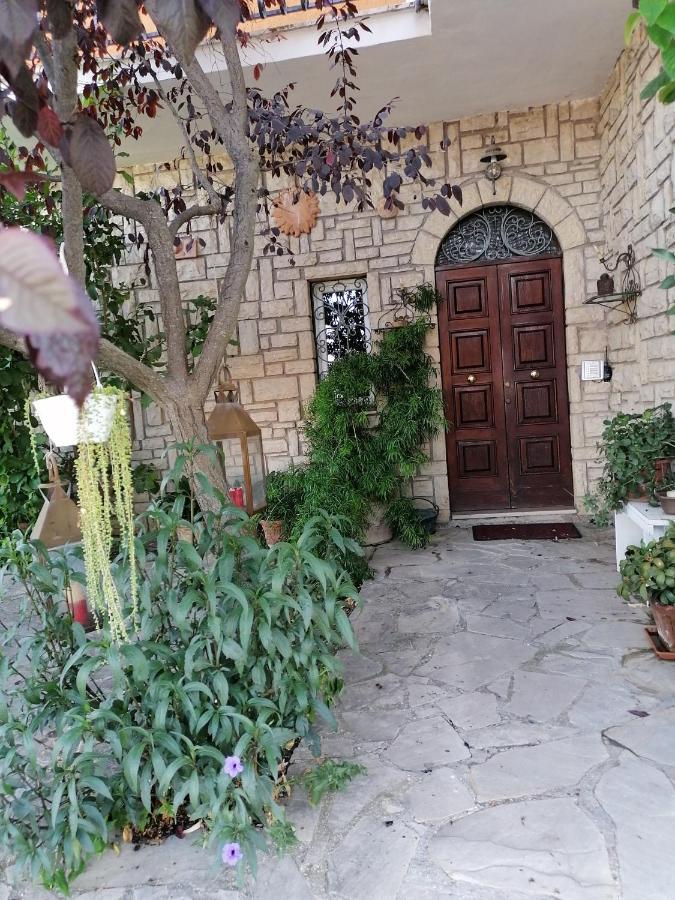 L'Uliveto Villa Montebuono  Exterior foto