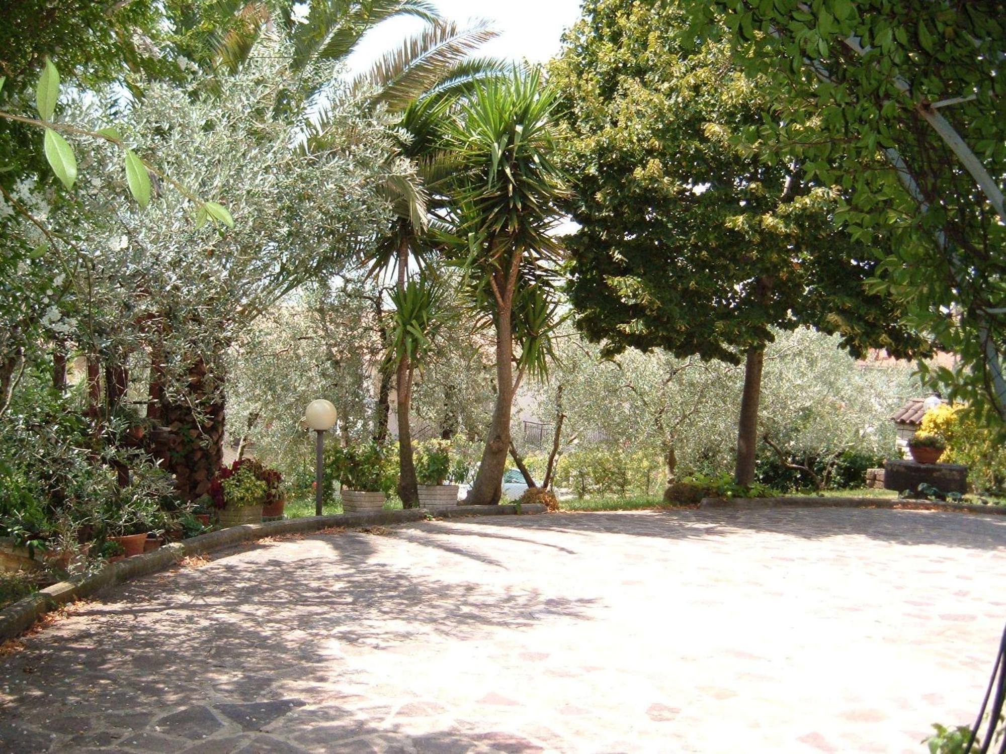 L'Uliveto Villa Montebuono  Exterior foto