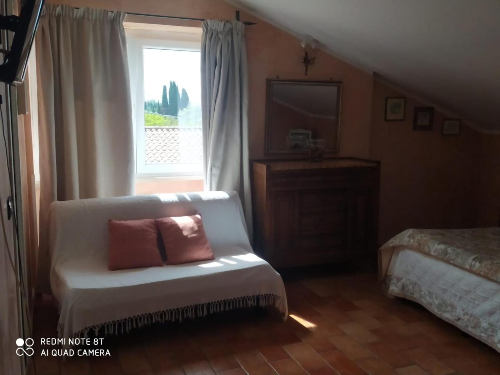 L'Uliveto Villa Montebuono  Cameră foto