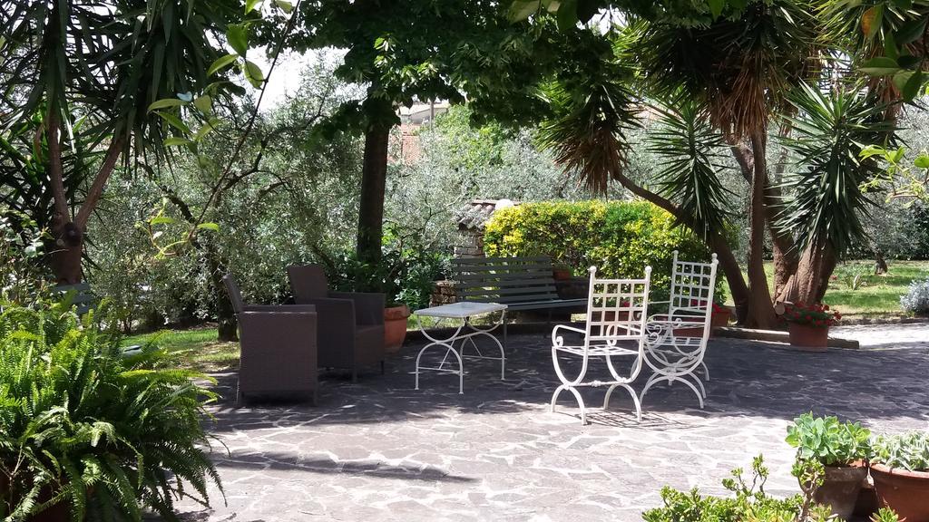 L'Uliveto Villa Montebuono  Exterior foto