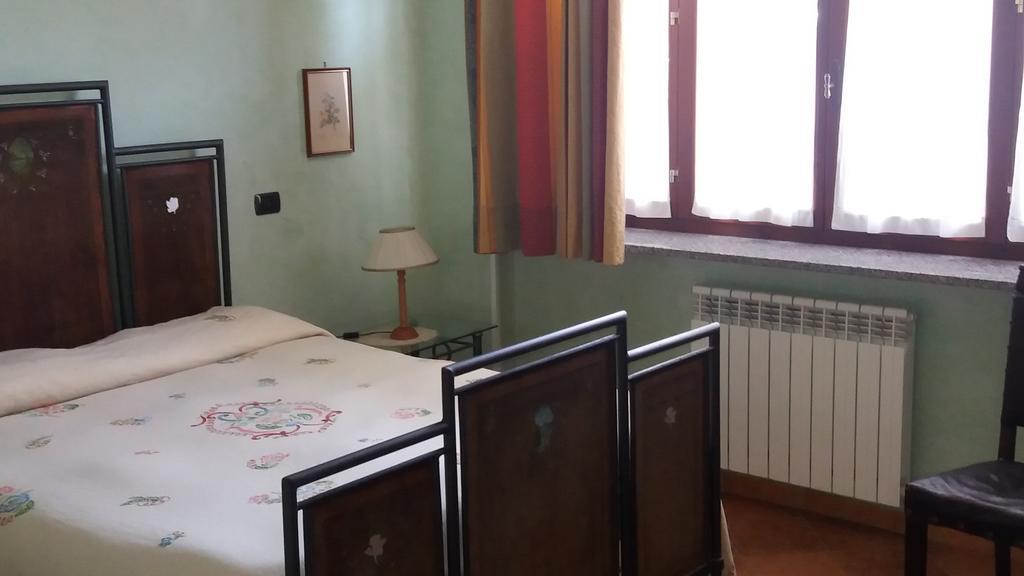 L'Uliveto Villa Montebuono  Exterior foto